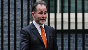 İngiltere’de Muhafazakar Parti Grup Yöneticisi’ne altı yeni suçlama