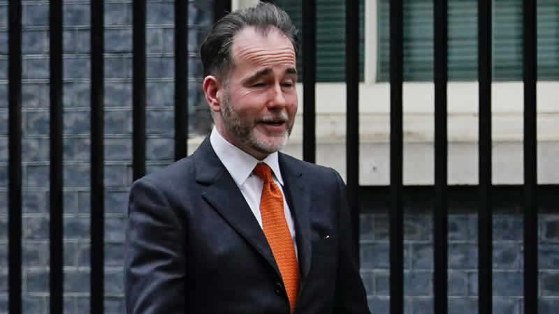 İngiltere’de Muhafazakar Parti Grup Yöneticisi’ne altı yeni suçlama