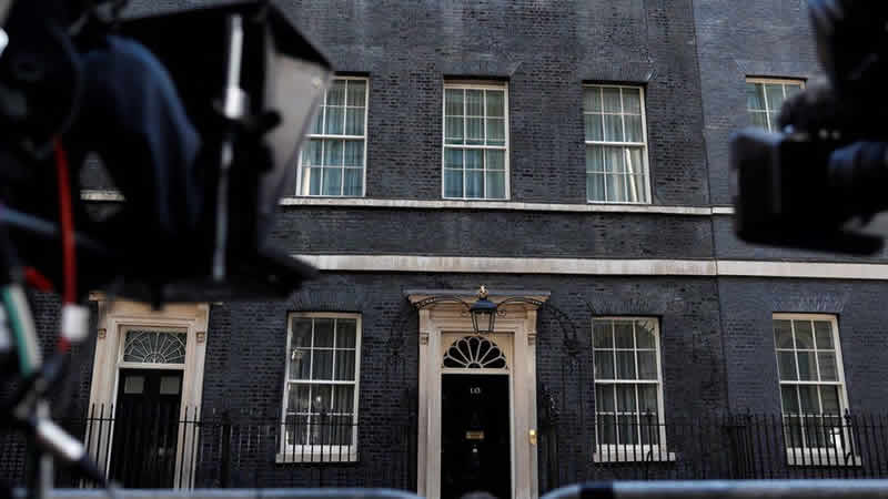  İngiltere’de Muhafazakar Parti liderliği ve başbakanlık koltuğu için 8 aday yarışacak