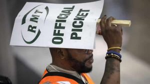 İngiltere’de büyük grev dalgası başlıyor