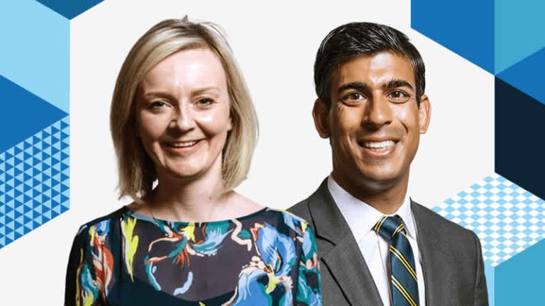 İngiltere’de iki başbakanlık adayından yasadışı göçü engelleme sözü