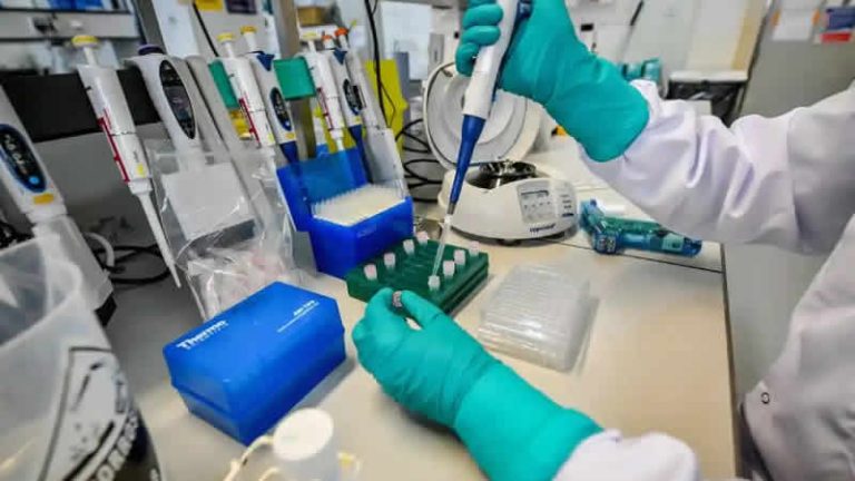 İngiltere’de laboratuvarlardaki ‘ciddi kazalar’ personeli korona virüse maruz bıraktı