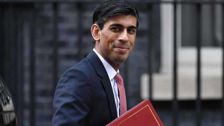 İngiltere’de liderlik için yarışan Sunak: Brexit’i güvende tutabilecek tek aday benim