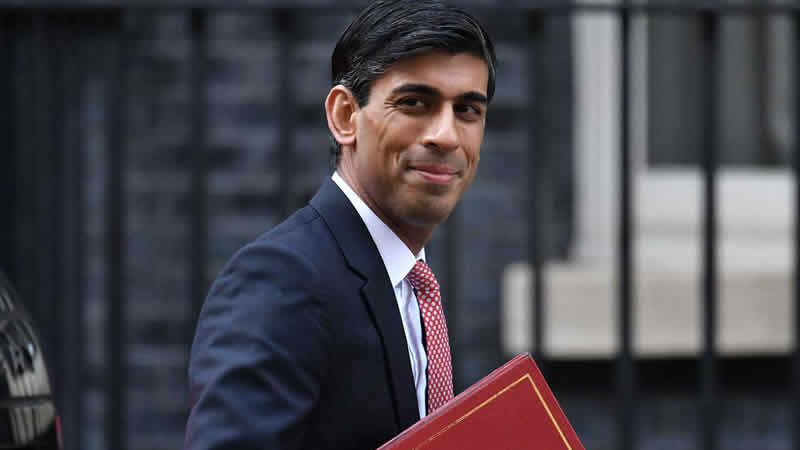  İngiltere’de liderlik için yarışan Sunak: Brexit’i güvende tutabilecek tek aday benim