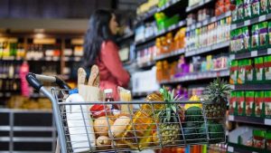 İngiltere’de market satışları düştü