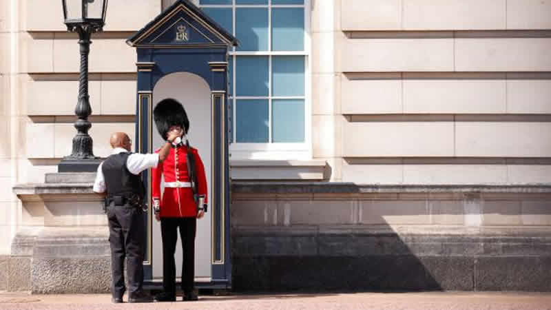 İngiltere’de rekor sıcaklık uyarısı: 42 derece görülebilir