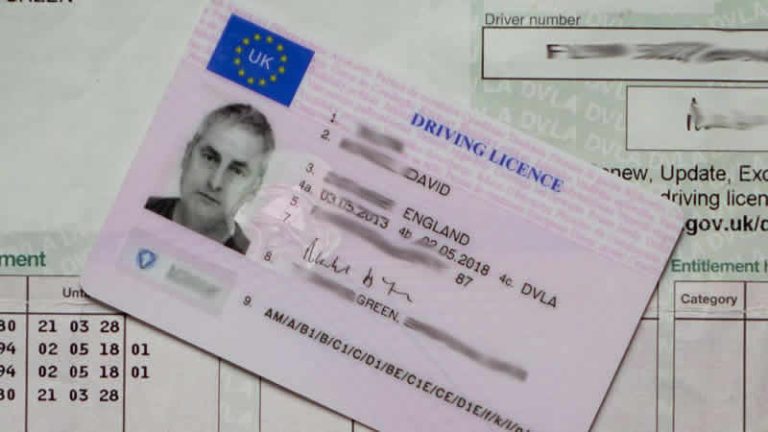 İngiltere’de uyuşturucu kullananların ehliyet ve pasaportuna el koyma önerisi