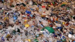 İngiltere’de yapılan bir araştırmaya göre ‘geri dönüşüm işe yaramıyor’