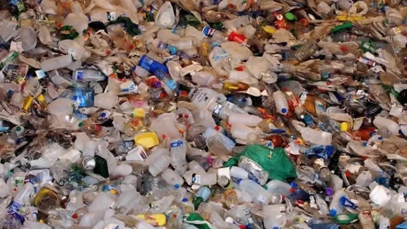 İngiltere’de yapılan bir araştırmaya göre ‘geri dönüşüm işe yaramıyor’