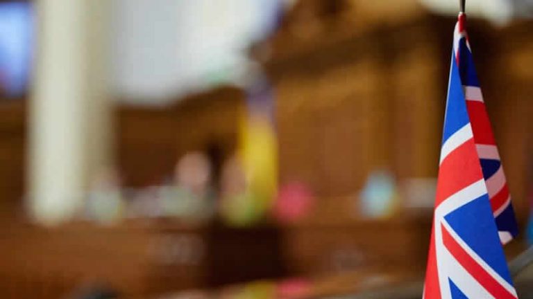 İngiltere’den Rusya’ya yeni yaptırımlar