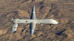 İskoçya’da drone savar lazer silahı tesisi kuruluyor