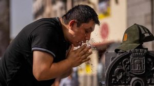 İspanyol basını: İspanya’da sıcak hava dalgası nedeniyle 360 kişi hayatını kaybetti