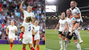 Kadınlarda Avrupa futbolunun en büyüğü  belli oluyor