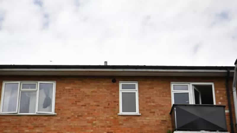 Londra’da evinde ölen kadının 2 yıldır fark edilmediği ortaya çıktı