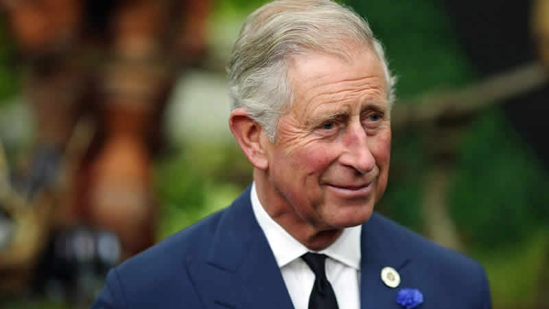 Prens Charles’ın vakfı, Bin Ladin’in akrabalarından 1 milyon dolarlık bağış almış