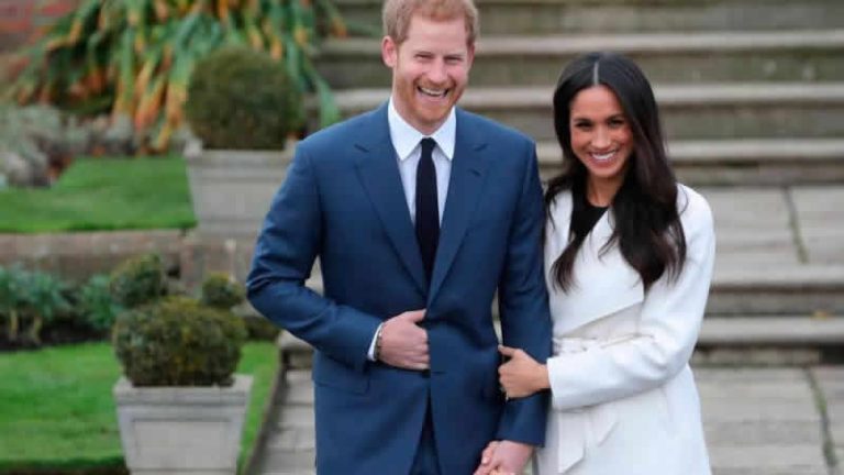 Prens Harry, Birleşmiş Milletler ‘de konuşacak