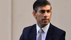 Rishi Sunak: “Çin iç ve küresel güvenliğe yönelik bir numaralı tehdit”