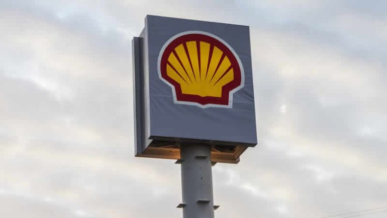 Shell’in kâr oranı rekor seviyeye ulaştı
