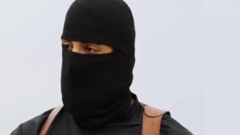 ‘The Beatles’ lakaplı cihatçının Türkiye’den İngiltere’ye iadesi ortalığı karıştırdı