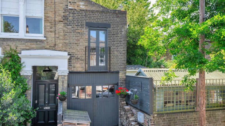 Türklerin Londra’dan ev alımları yüzde 50 arttı