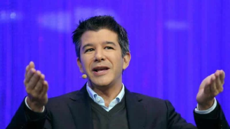 Uber ifşa oldu: 124 bin kayıttan oluşan dosya basına sızdı