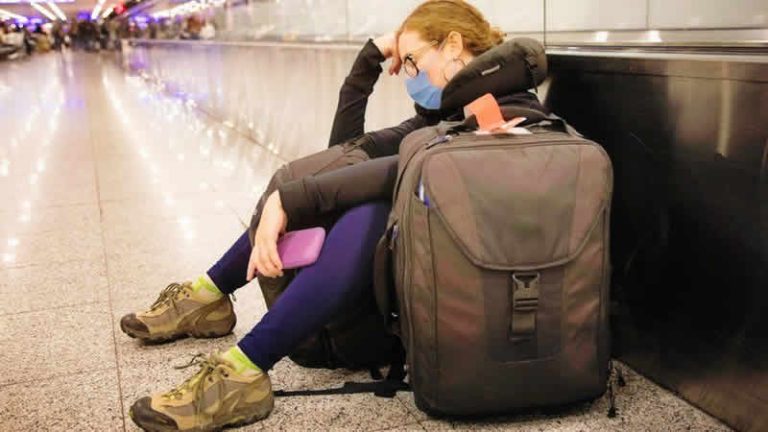 Uçuşunuzun iptal olması halinde haklarınız neler?