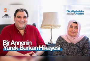 Bir annenin yürek burkan hikayesi 
