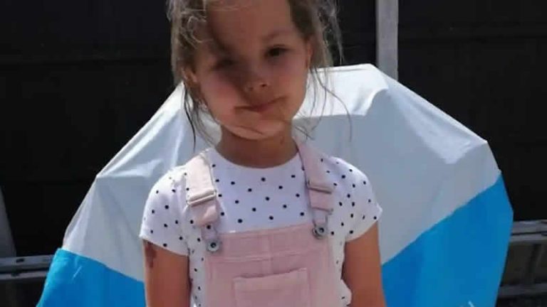 9 yaşında Olivia’nın “rastgele” ateş sonucu öldürüldüğü ortaya çıktı