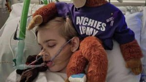 AİHM’den çocukları yaşam destek ünitesine bağlı olan İngiliz aileye ret