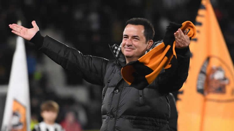 Acun, Fenerbahçe’den üçüncü transferini gerçekleştirdi