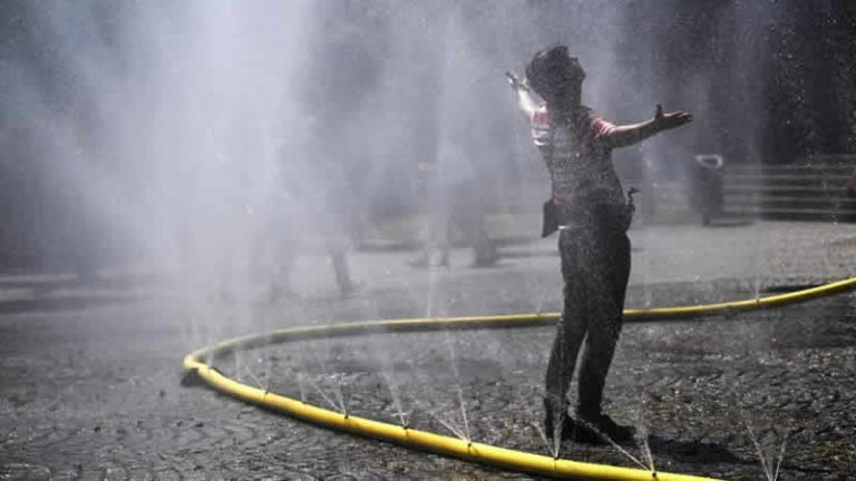 Avrupa’da aşırı sıcaklar nedeniyle temmuzda binlerce kişi hayatını kaybetti