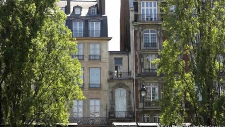 Avrupa’da emlak fiyatlarının en yüksek olduğu kent açıklandı