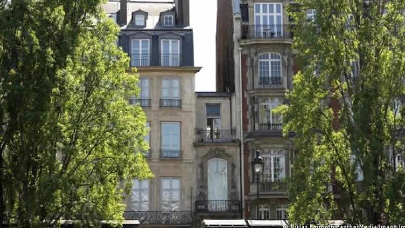 Avrupa’da emlak fiyatlarının en yüksek olduğu kent açıklandı