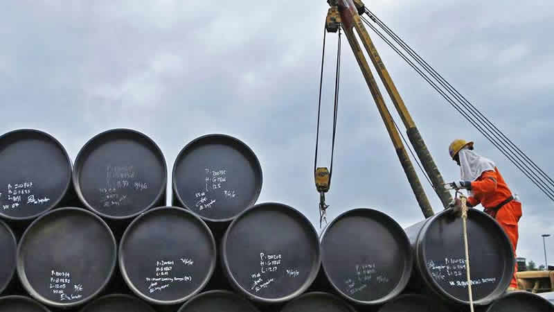 Birleşik Krallık, haziran ayında ilk kez Rusya’dan akaryakıt ithalatı yapmadı