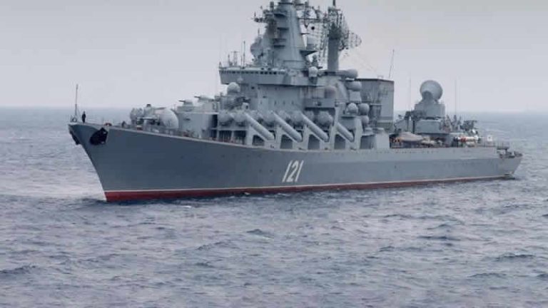 İngiltere Savunma Bakanlığı: Putin’in işgal planı Karadeniz’de suya düştü