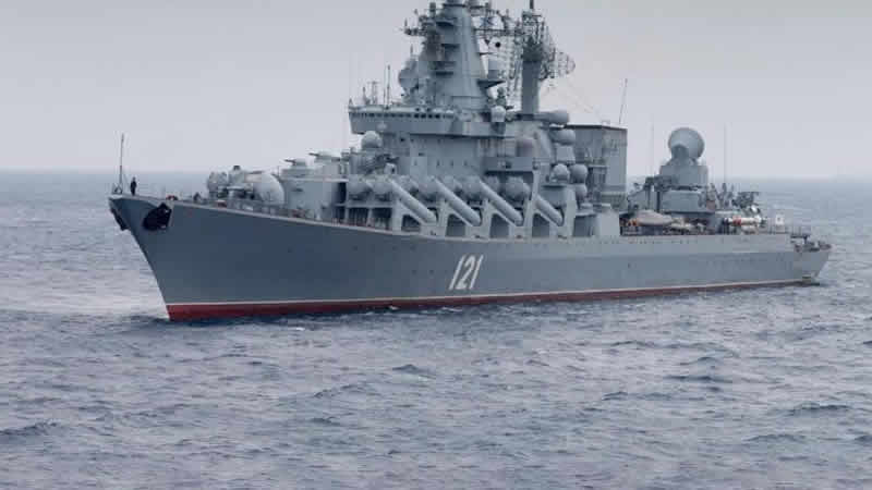 İngiltere Savunma Bakanlığı: Putin’in işgal planı Karadeniz’de suya düştü