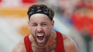 Britanyalı dekatlet Ben Gregory’nin hayati tehlikesi devam ediyor