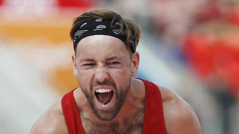 Britanyalı dekatlet Ben Gregory’nin hayati tehlikesi devam ediyor