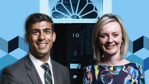 İngiltere’de başbakanlık yarışında ana gündem artan yaşam maliyetleri