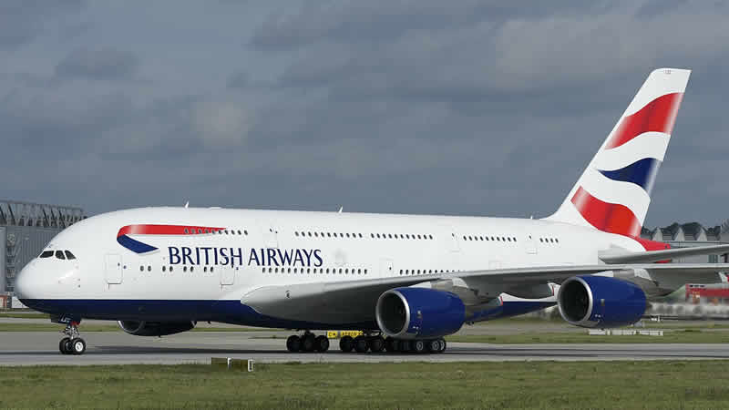 British Airways binlerce uçuşu daha iptal etti