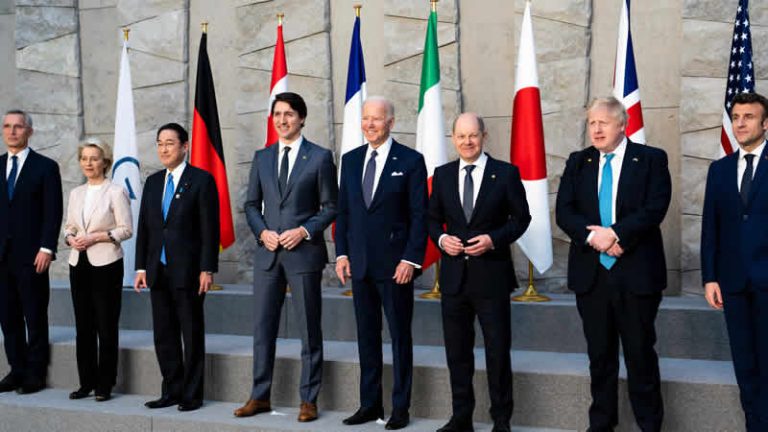 Daily Telegraph: “İngiltere, G7’nin en kötüsü”