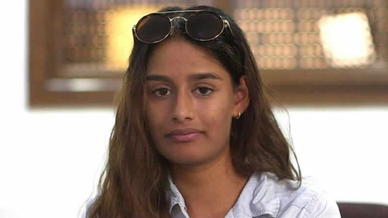 IŞİD’e katılan Şamima Begüm’ü Kanada’nın ajanı Suriye’ye sokmuş