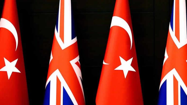 İngilizleri ayağa kaldıran olay: Tatlıdil Forumu’na para yardımı ortaya çıktı