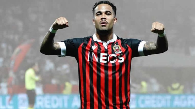 İngiltere Justin Kluivert’a vize vermeyince transfer iptal oldu