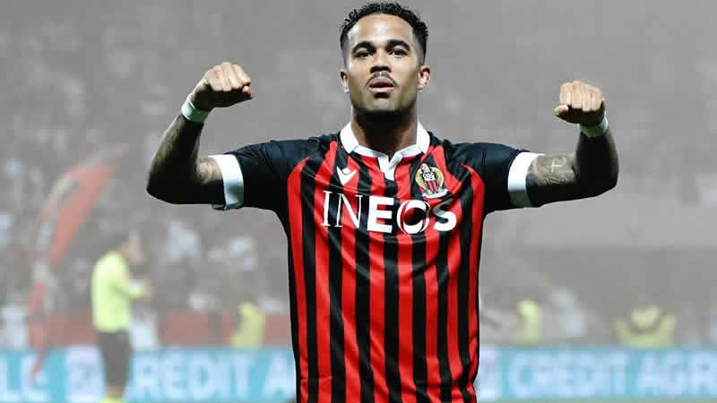 İngiltere Justin Kluivert’a vize vermeyince transfer iptal oldu