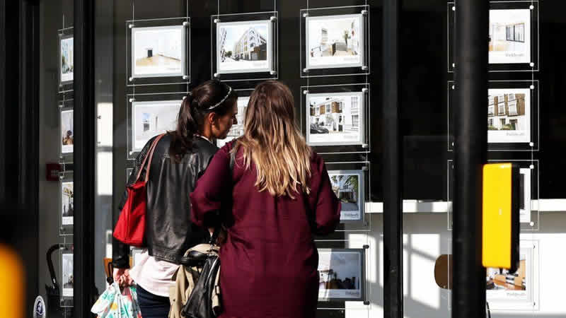 İngiltere Merkez Bankası “Mortgage” borçlanma kurallarını gevşetti