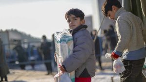 İngiltere, düzensiz göçmenleri sınır dışı etmek için Arnavutluk’la ortaklaşa çalışacak