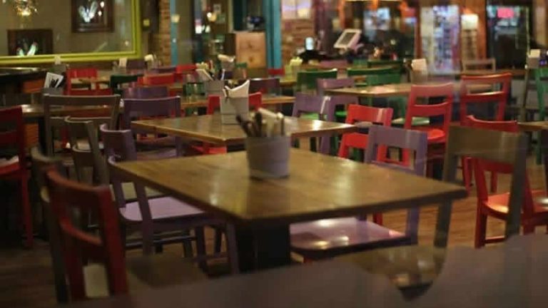 İngiltere en iyi restoranlarını kaybediyor