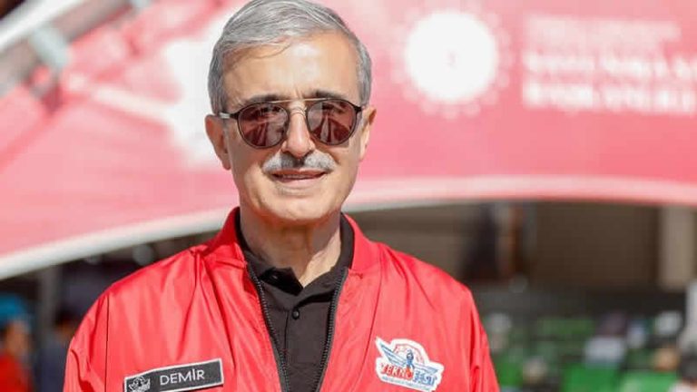 İngiltere ile Türkiye arasındaki Milli Muharip Uçak (MMU) işbirliği için yeni açıklama