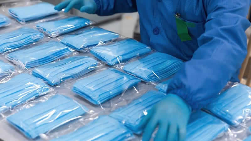 İngiltere “kişisel koruyucu ekipmanlar” için servet harcıyor